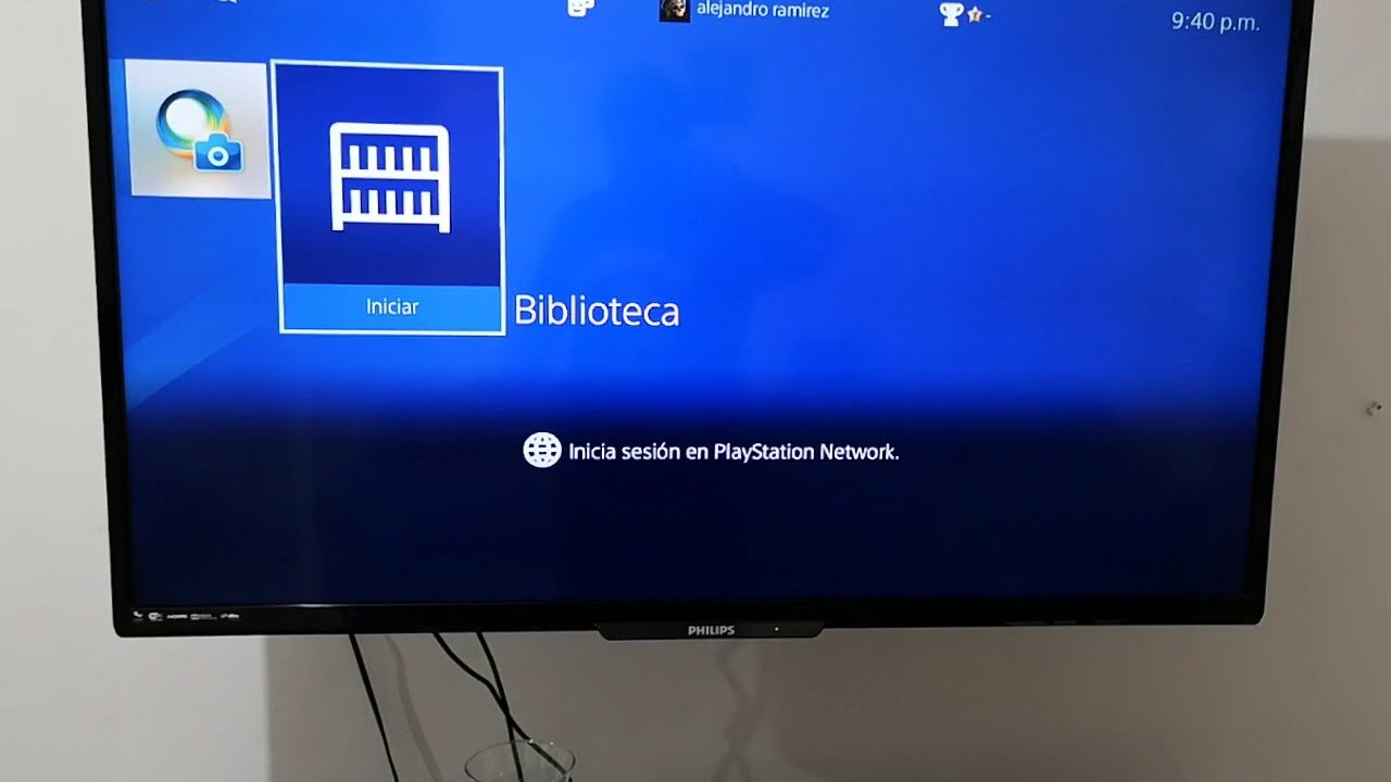¿Cuánto espacio tiene la Play 4 Slim?