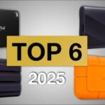 discos SSD externos para fotógrafos: con mejor compatibilidad