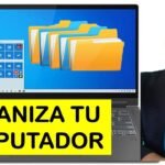 Trucos para organizar carpetas y archivos en tu disco portátil