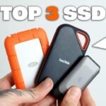 discos SSD externos para estudiantes: con mejor relación precio-capacidad