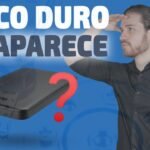 Disco externo que no aparece en discos portátiles HDD: cuándo es momento de reemplazarlo