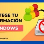 cómo proteger archivos importantes en el disco con unidades autoalimentadas