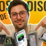 discos con cifrado para estudiantes: con garantía prolongada