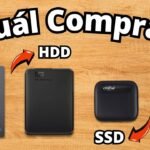 discos con cifrado para profesionales móviles: mejores opciones por velocidad de transferencia